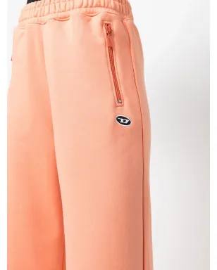 Diesel コットン トラックパンツ - サムネイル5