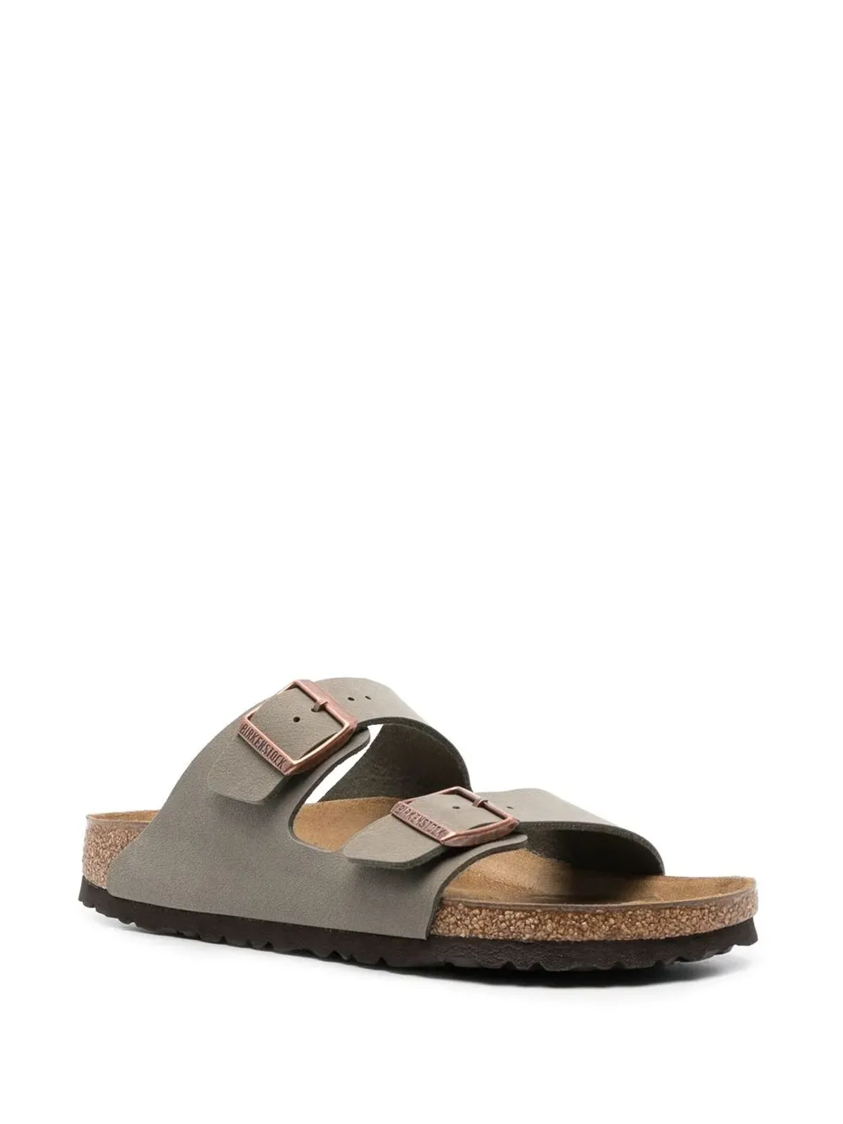 Birkenstock Ariroza Birkibuk サンダル - 画像2