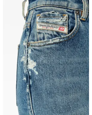 Diesel デニムフレアジーンズ - サムネイル5