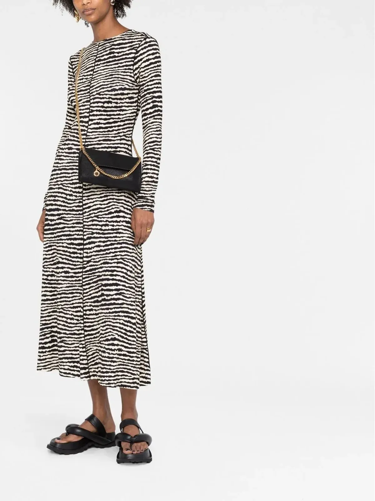 Stella McCartney ファラベラ ショルダーバッグ - 画像2