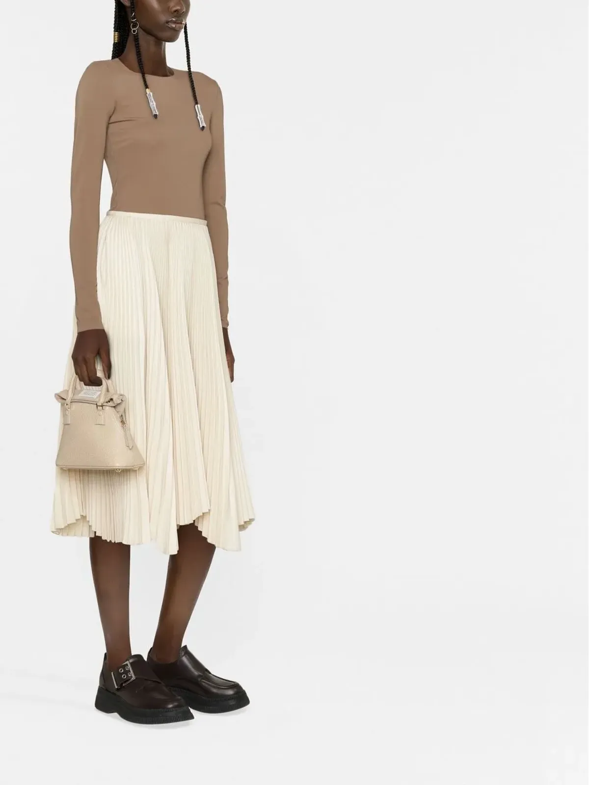 Maison Margiela ボディスーツ - 画像2