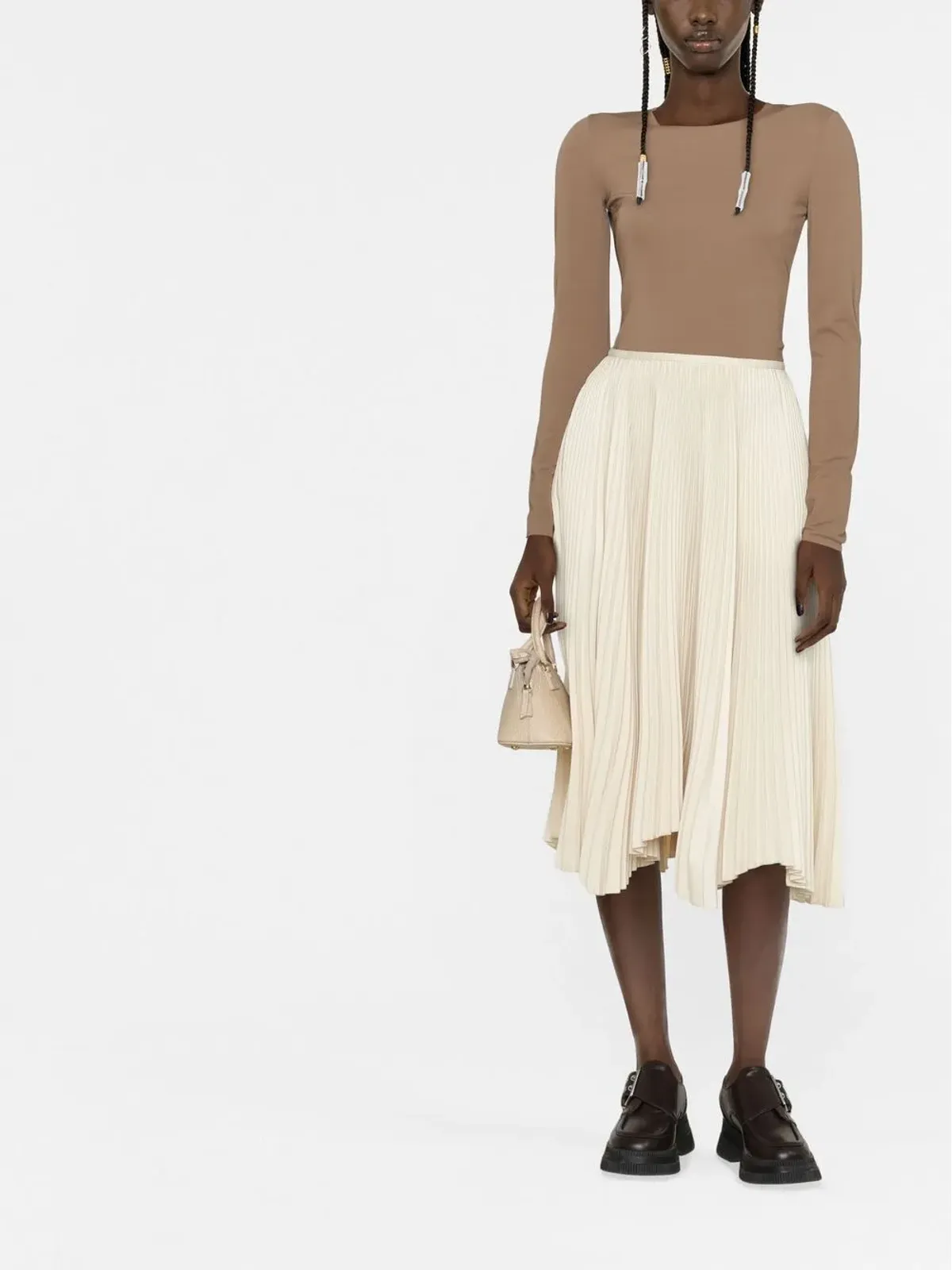 Maison Margiela ボディスーツ - 画像3