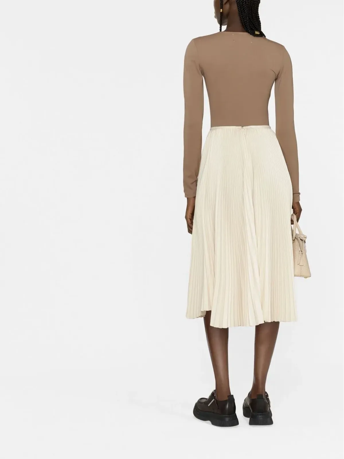 Maison Margiela ボディスーツ - 画像4