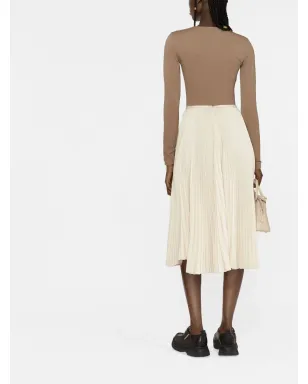 Maison Margiela ボディスーツ - サムネイル4