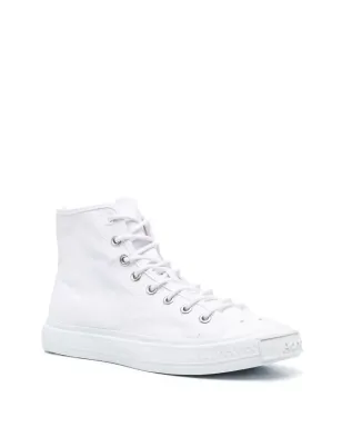 Acne Studios レースアップハイカットスニーカー - サムネイル2
