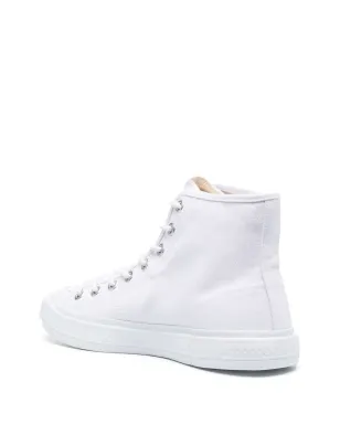 Acne Studios レースアップハイカットスニーカー - サムネイル3