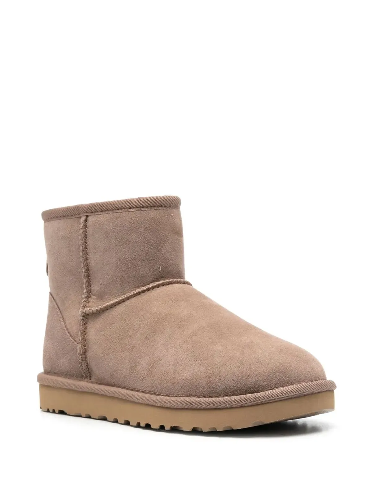 UGG クラシックミニ II アンクルブーツ - 画像2