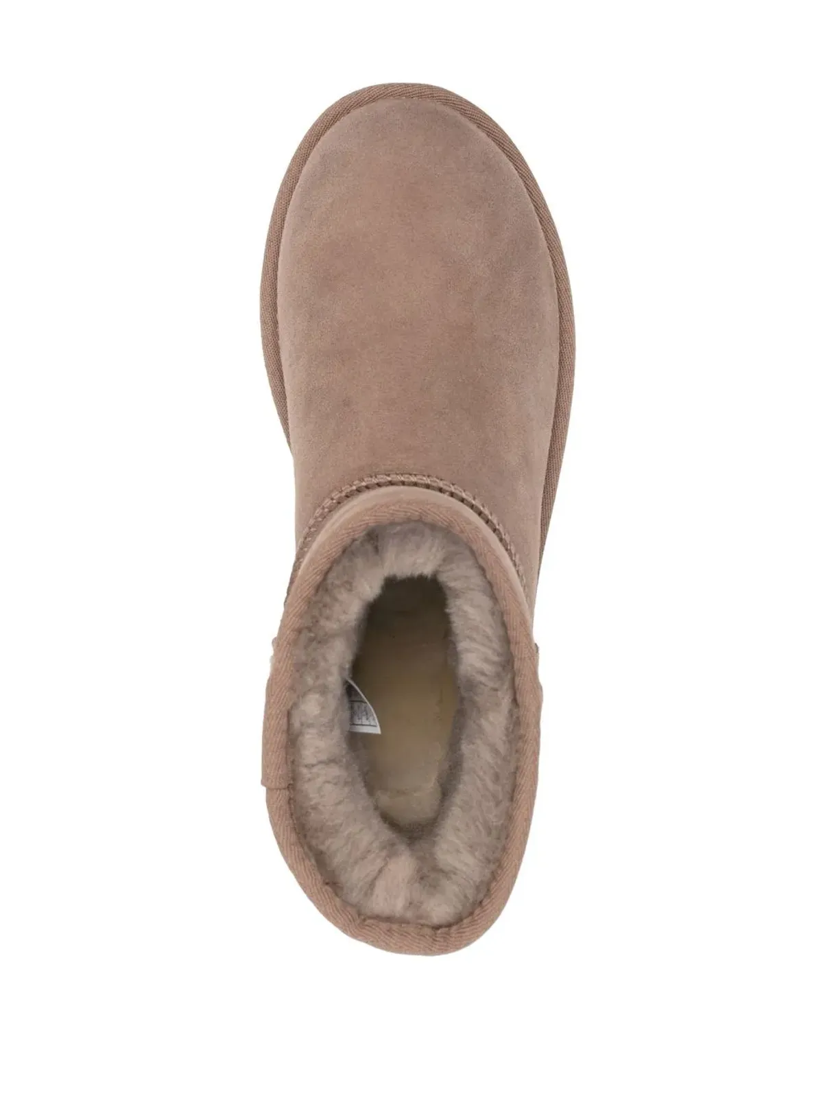 UGG クラシックミニ II アンクルブーツ - 画像4