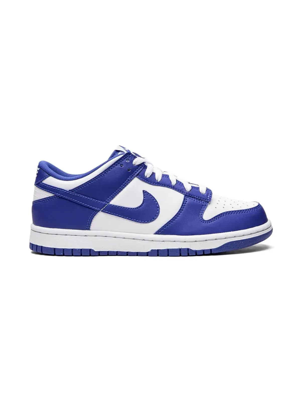 Nike Kids ダンクロー・スニーカー - 画像2