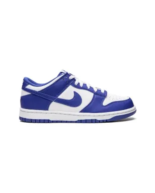 Nike Kids ダンクロー・スニーカー - サムネイル2