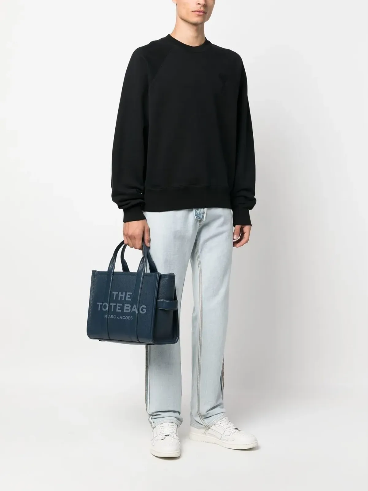 Marc Jacobs ミディアム トートバッグ - 画像2