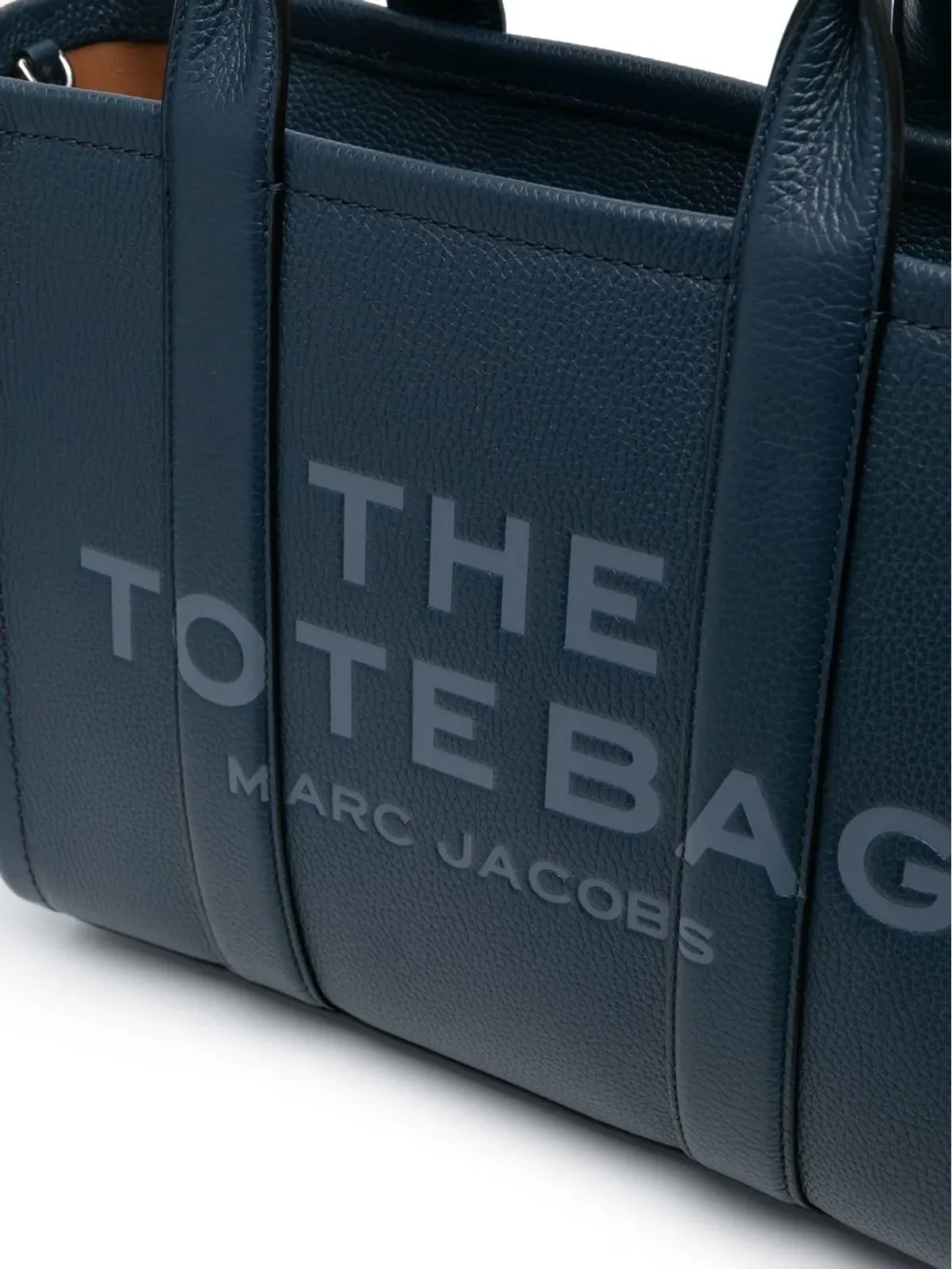 Marc Jacobs ミディアム トートバッグ - 画像4
