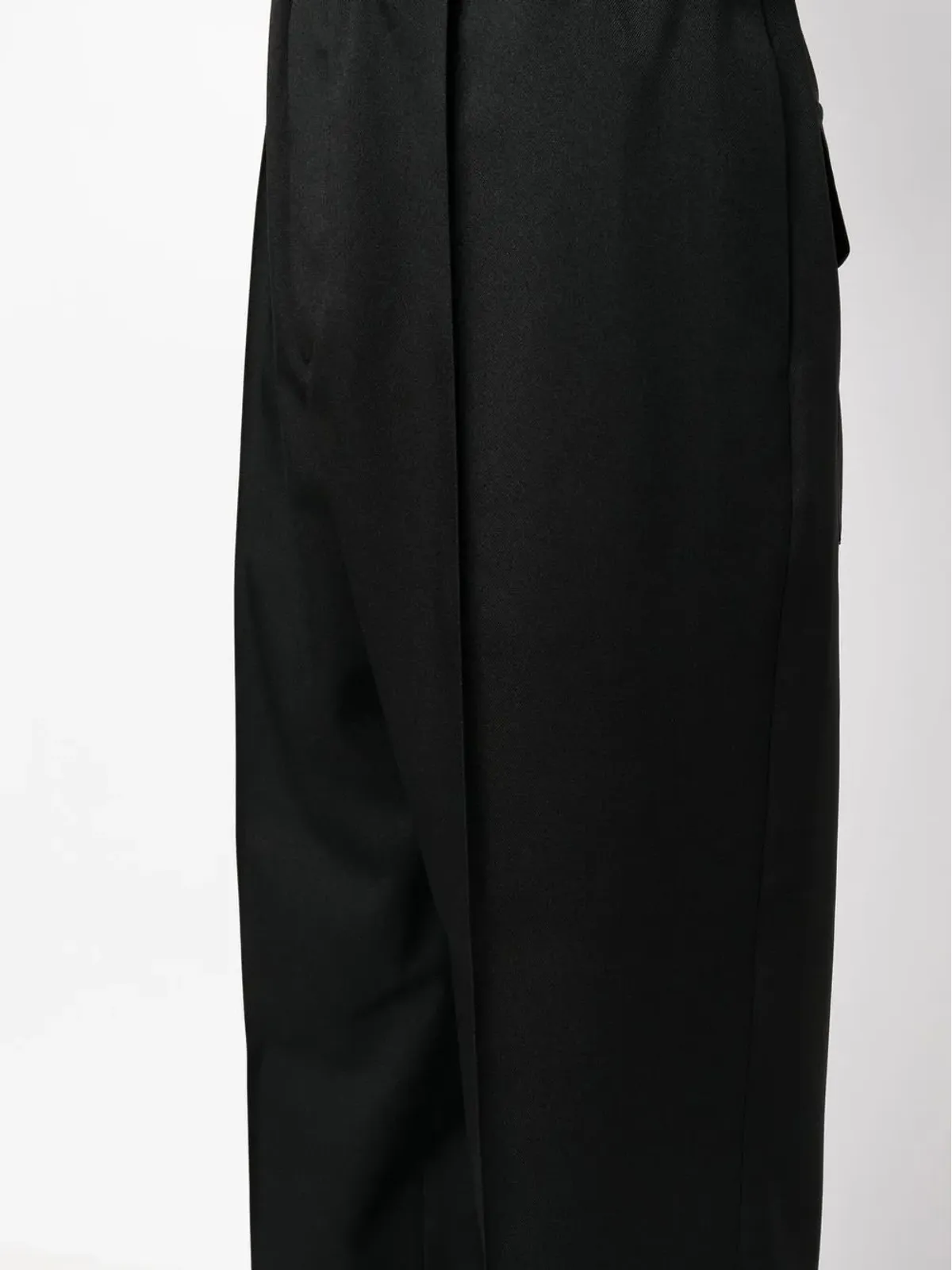 Jil Sander テーラードパンツ - 画像5