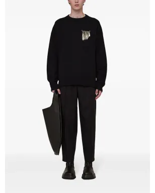 Jil Sander テーラードパンツ - サムネイル2