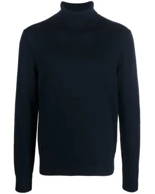 Emporio Armani ロールネック・ニットセーター - サムネイル1