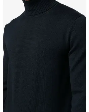 Emporio Armani ロールネック・ニットセーター - サムネイル5
