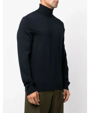 Emporio Armani ロールネック・ニットセーター - サムネイル3