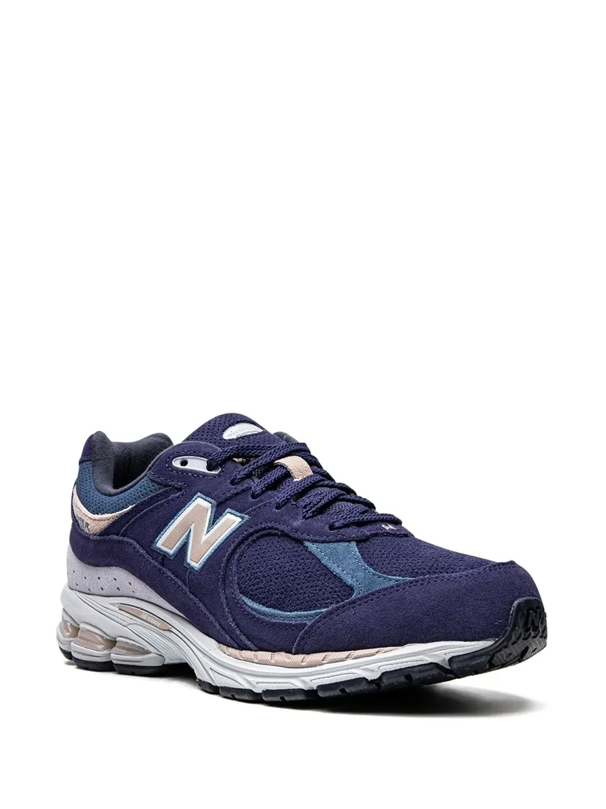 New Balance 2002R ナイトタイド スニーカー - 画像2