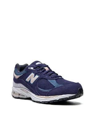 New Balance 2002R ナイトタイド スニーカー - サムネイル2