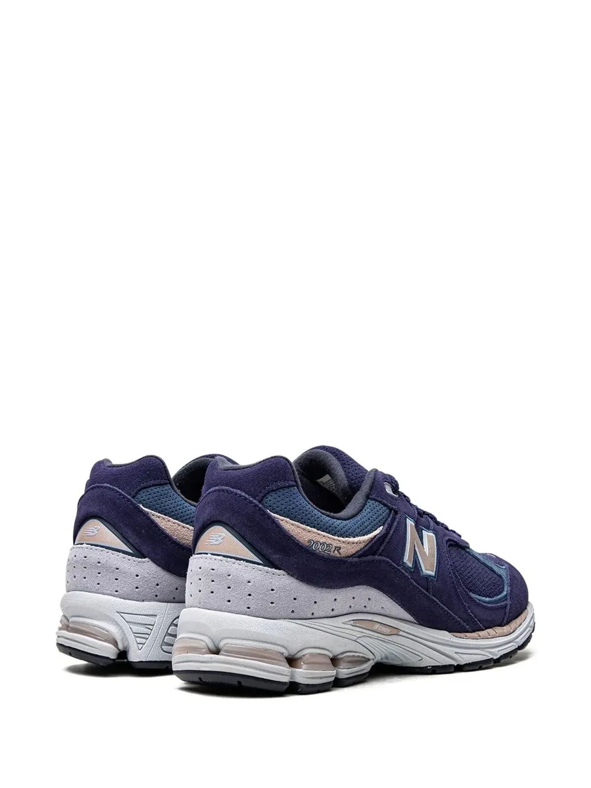 New Balance 2002R ナイトタイド スニーカー - 画像3