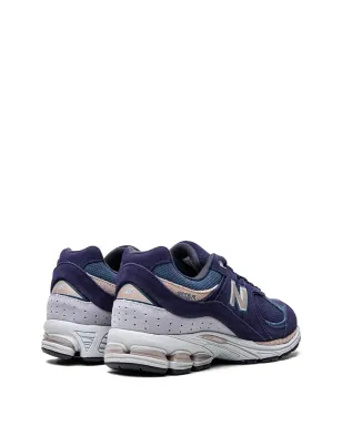 New Balance 2002R ナイトタイド スニーカー - サムネイル3