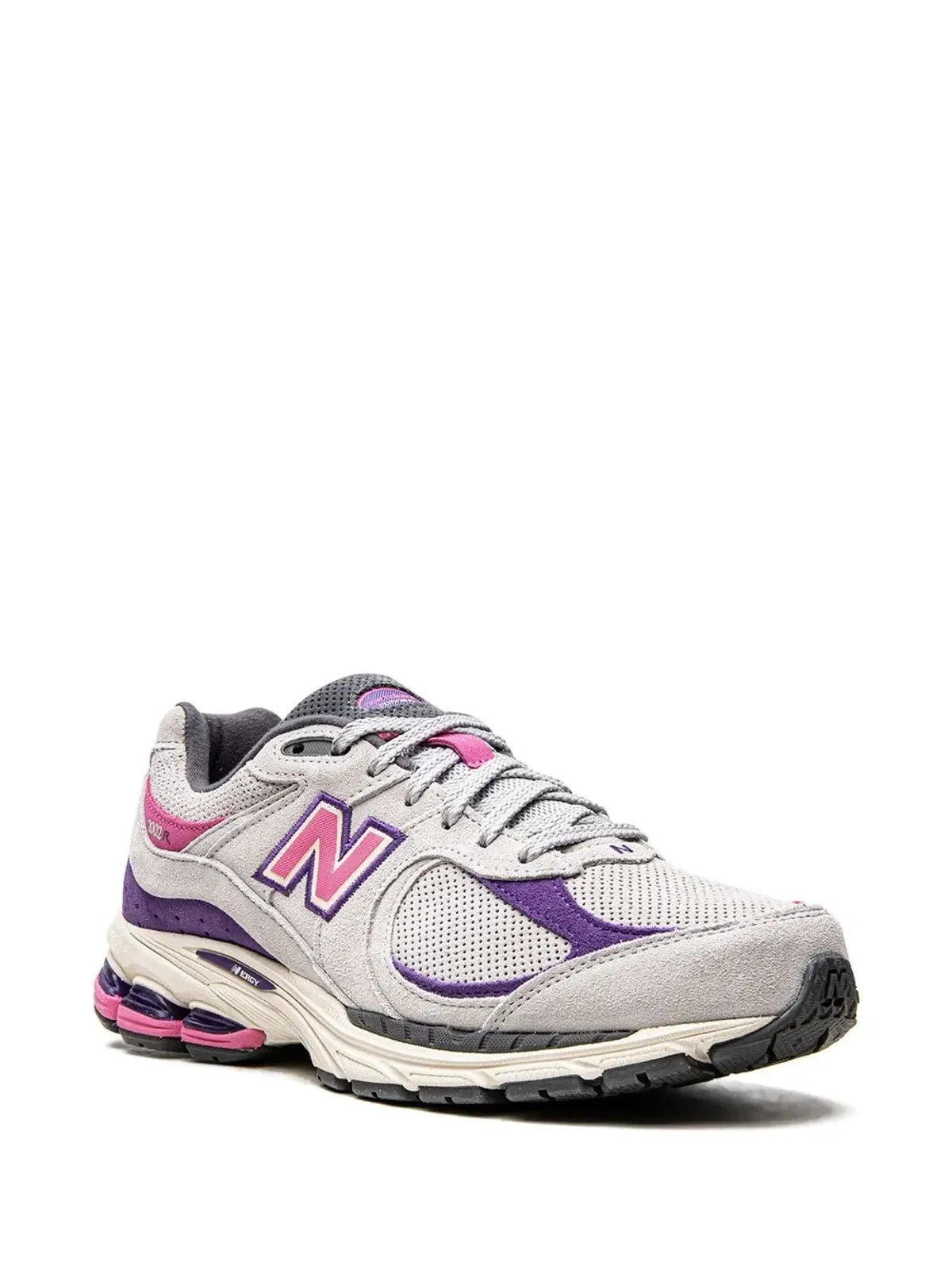 New Balance 2002R レインクラウド スニーカー - Neutrals - 画像2