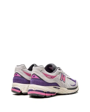 New Balance 2002R レインクラウド スニーカー - Neutrals - サムネイル3