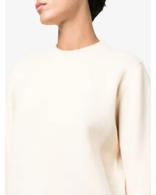 Jil Sander Liso クルーネック ウールセーター - サムネイル5