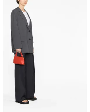 The Frankie Shop Bea シングルブレストブレザー - サムネイル2