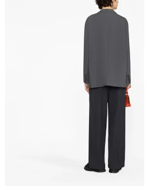 The Frankie Shop Bea シングルブレストブレザー - サムネイル3