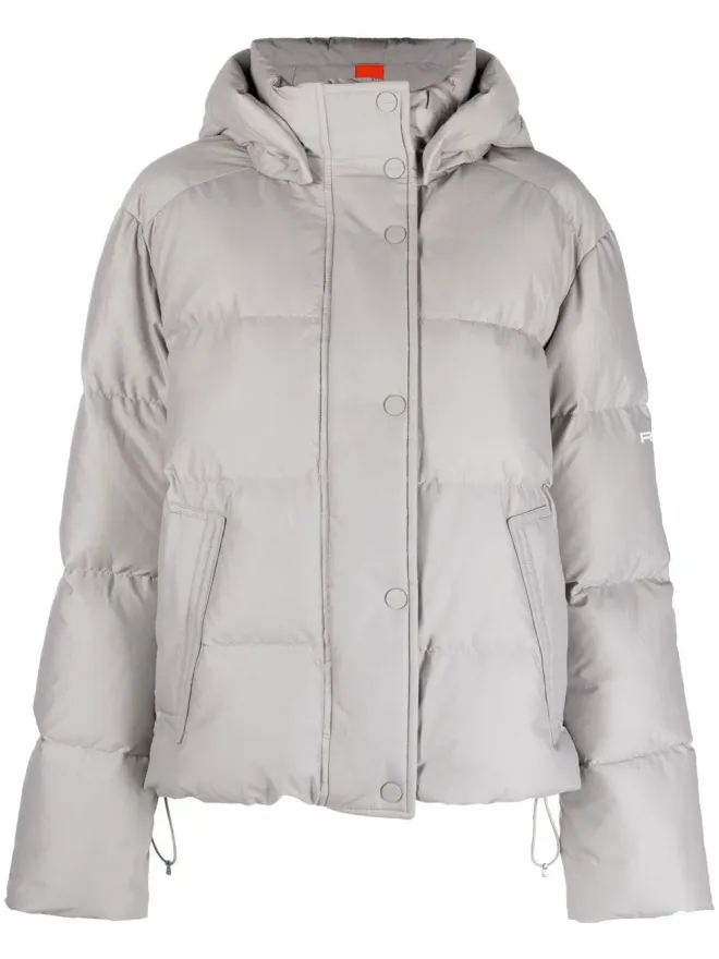 RLX Ralph Lauren RLX Ralph Lauren 着脱式フード付きダウンジャケットの商品画像