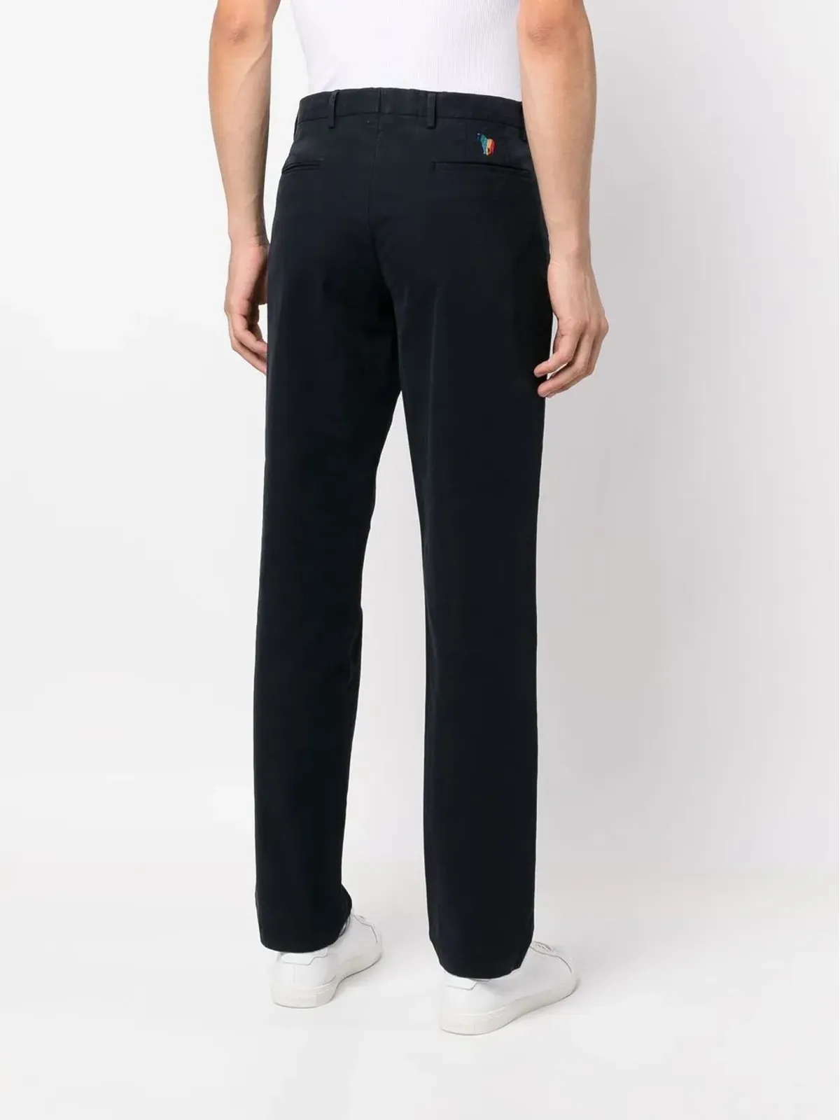 PS Paul Smith オーガニックコットン チノパンツ - 画像4