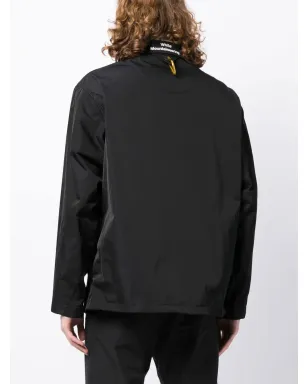 White Mountaineering ボタン留め クラシックカラー ジャケット - サムネイル4