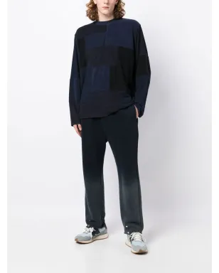 White Mountaineering スラッチー・パネルド・ジャンパー - サムネイル2