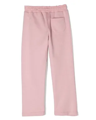 Golden Goose Kids グリッター スターパッチ トラックパンツ - サムネイル2