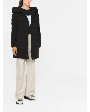 Woolrich Prescott パディッドパーカ - サムネイル2