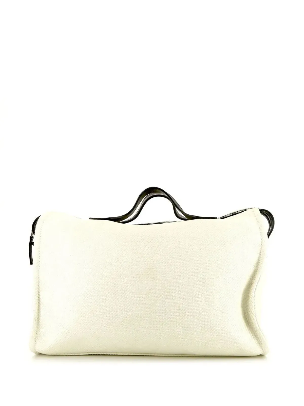 CHANEL Pre-Owned デュアヴィル ハンドバッグ - 画像2