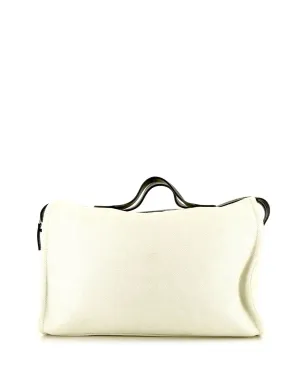 CHANEL Pre-Owned デュアヴィル ハンドバッグ - サムネイル2
