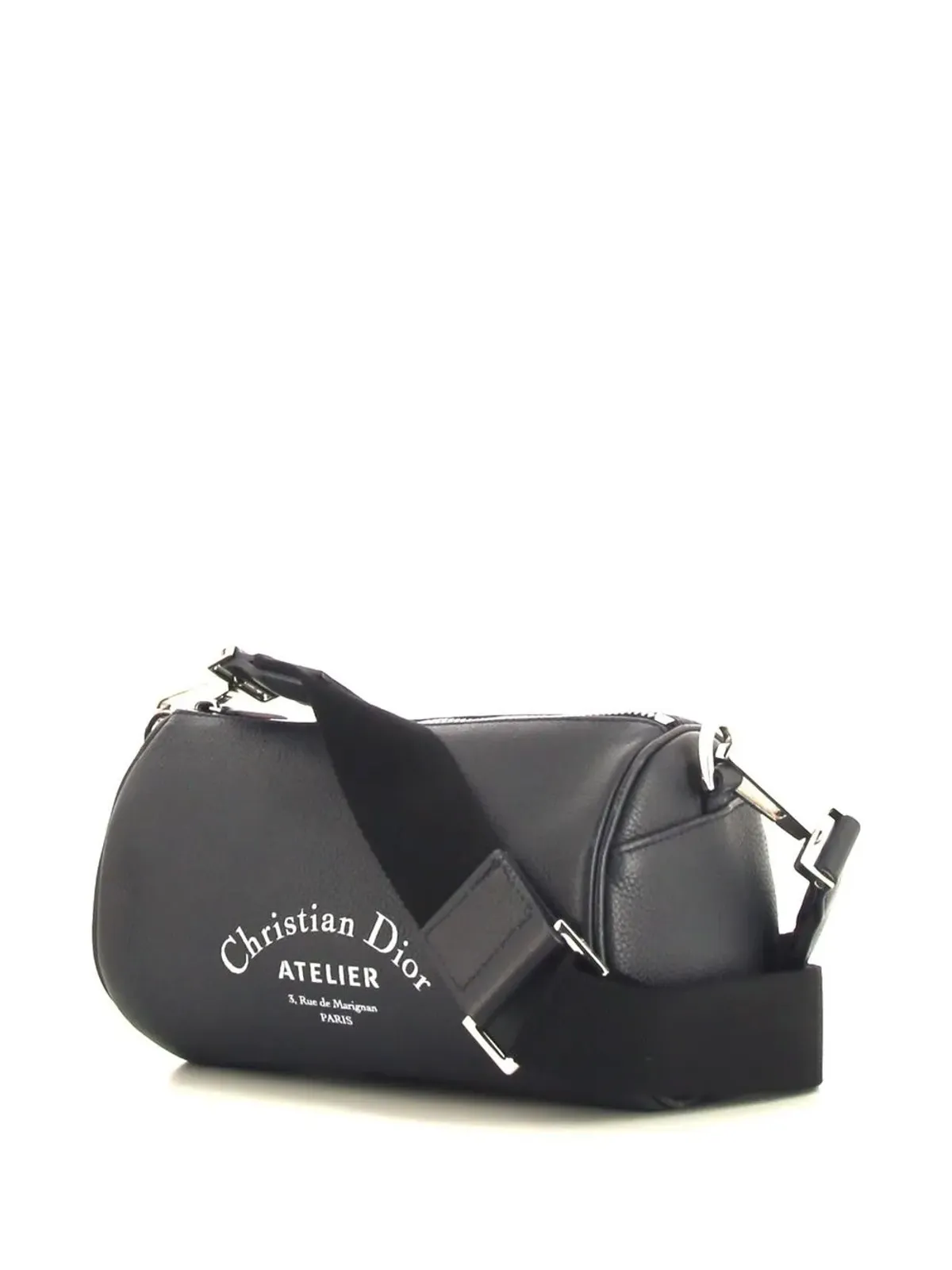 Christian Dior Pre-Owned ローラー クロスボディバッグ - 画像3
