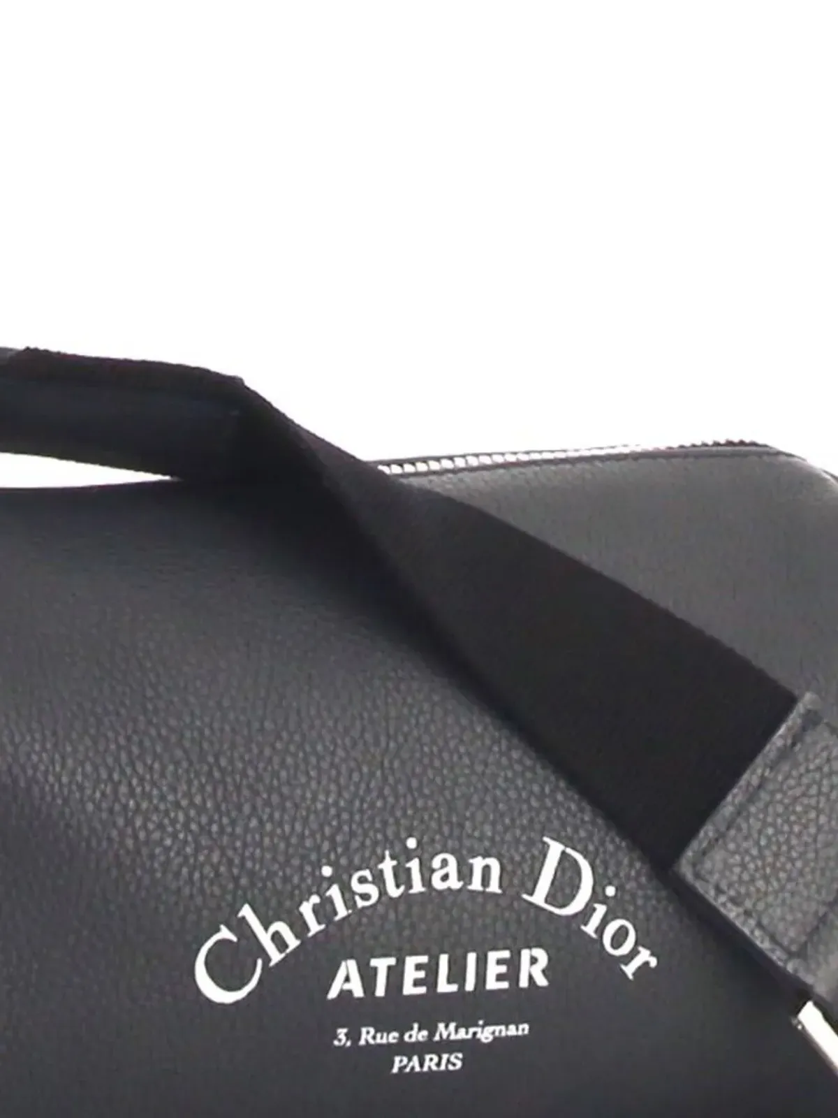 Christian Dior Pre-Owned ローラー クロスボディバッグ - 画像4