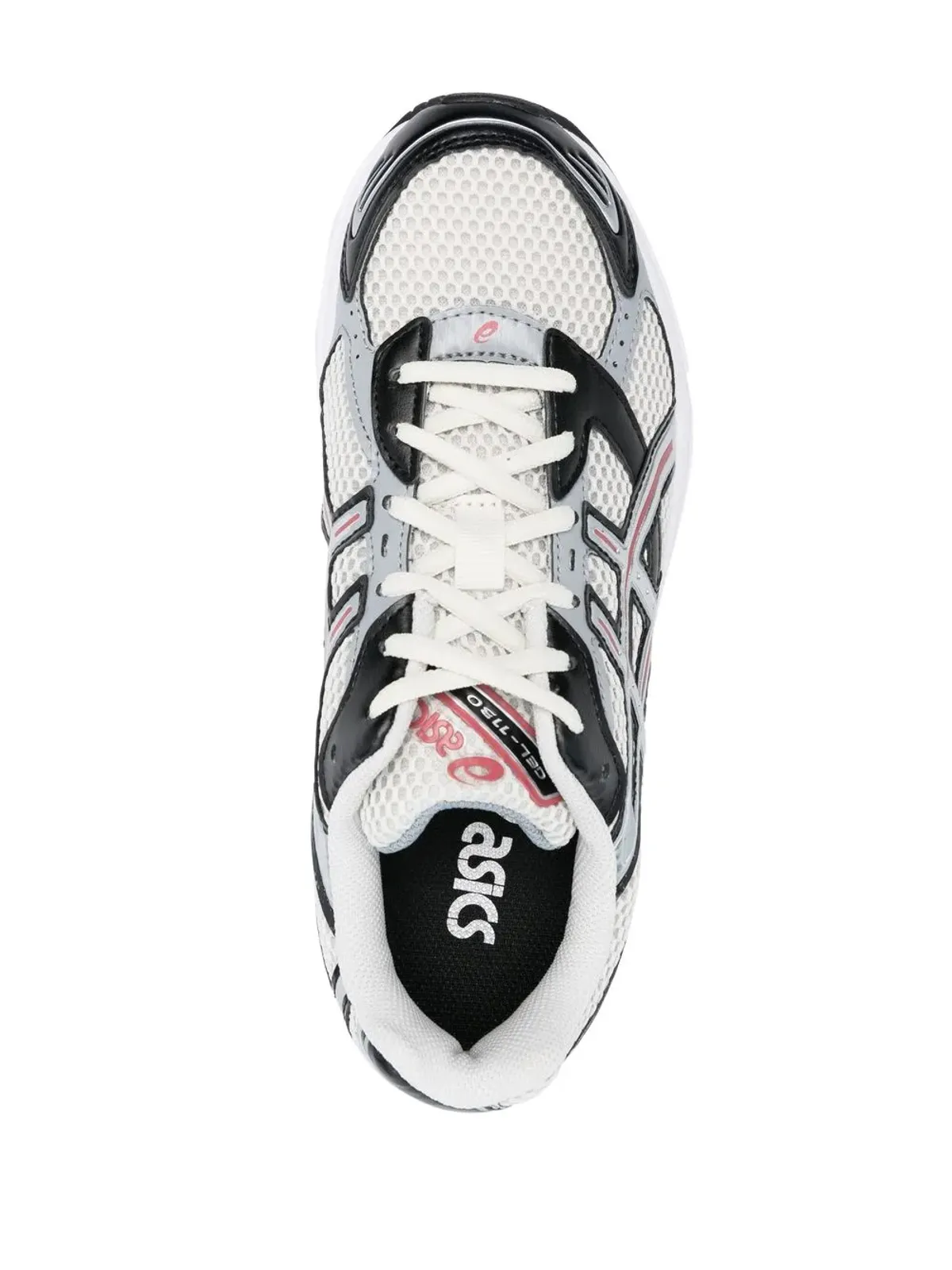 ASICS GEL-1130™ ロー・トップスニーカー グレー - 画像4