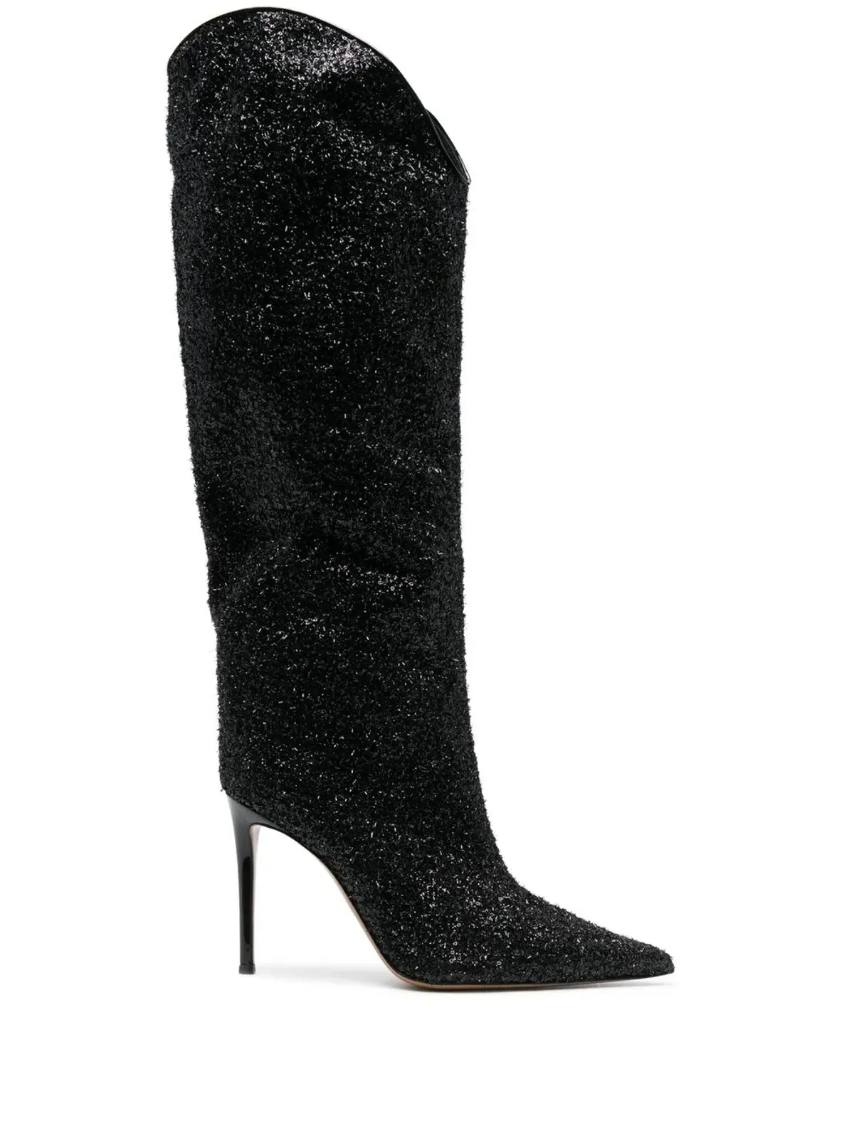 Alexandre Vauthier ニーハイブーツ - 画像1