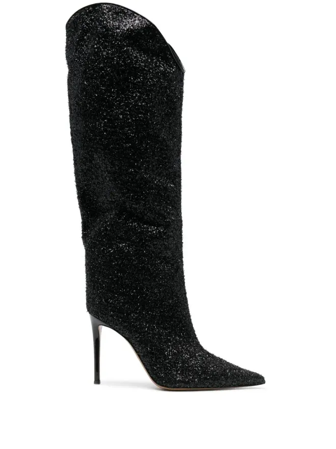 Alexandre Vauthier Alexandre Vauthier ニーハイブーツの商品画像