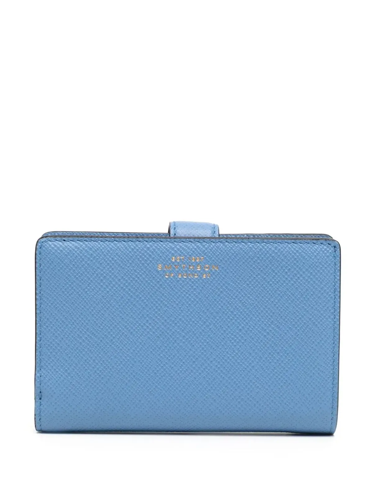Smythson カードホルダー ウォレット - 画像2