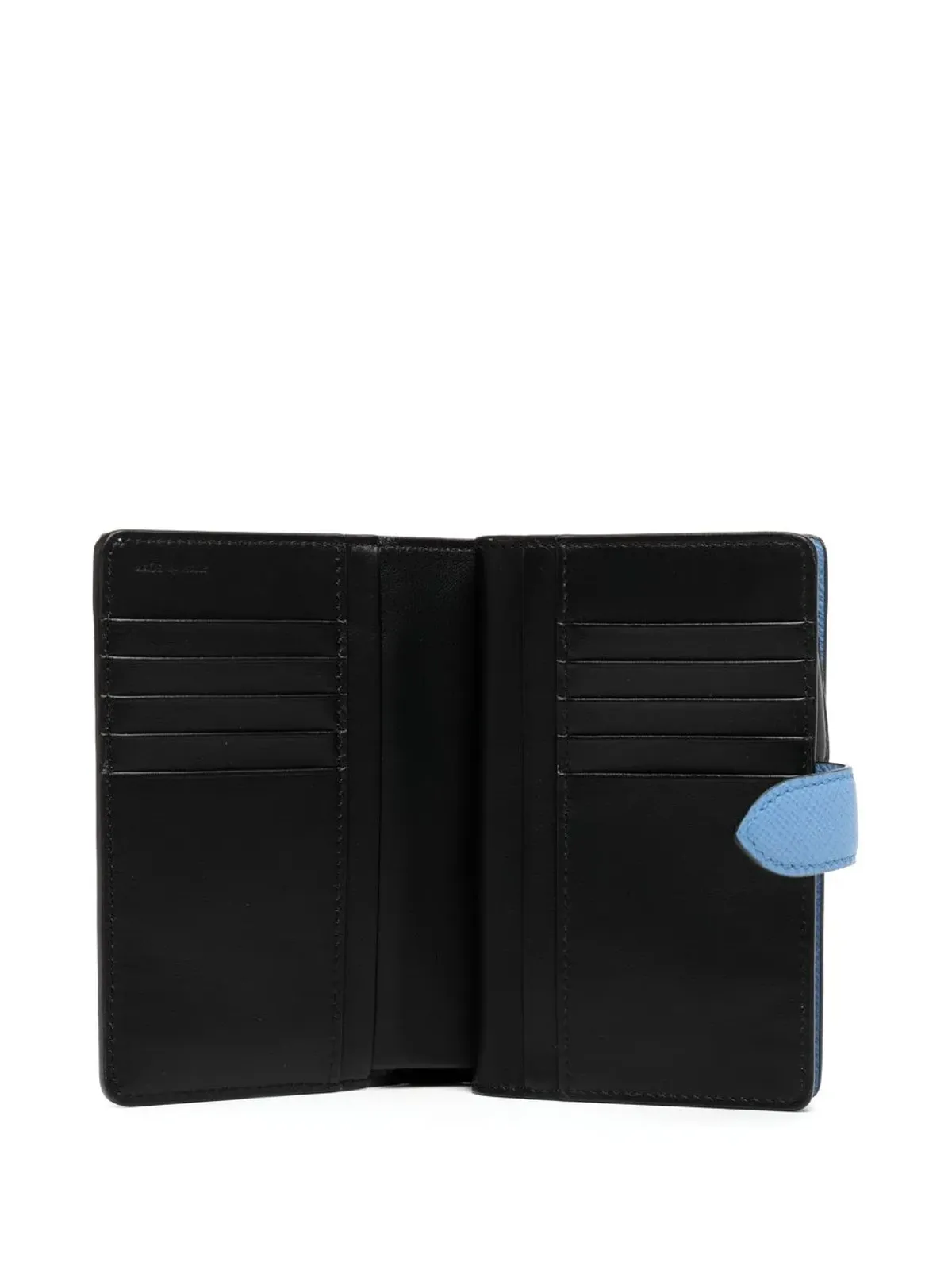Smythson カードホルダー ウォレット - 画像3