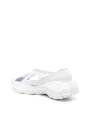 Maison Margiela x Reebok カットアウト・スリップオン・スニーカー - サムネイル3