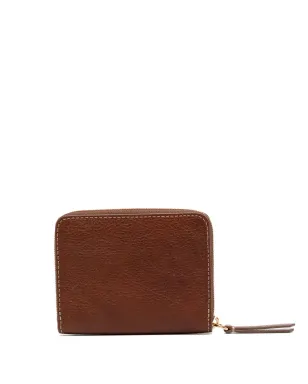 Mulberry グレインレザー ロゴプレート パース - サムネイル2