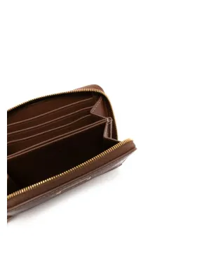 Mulberry グレインレザー ロゴプレート パース - サムネイル3