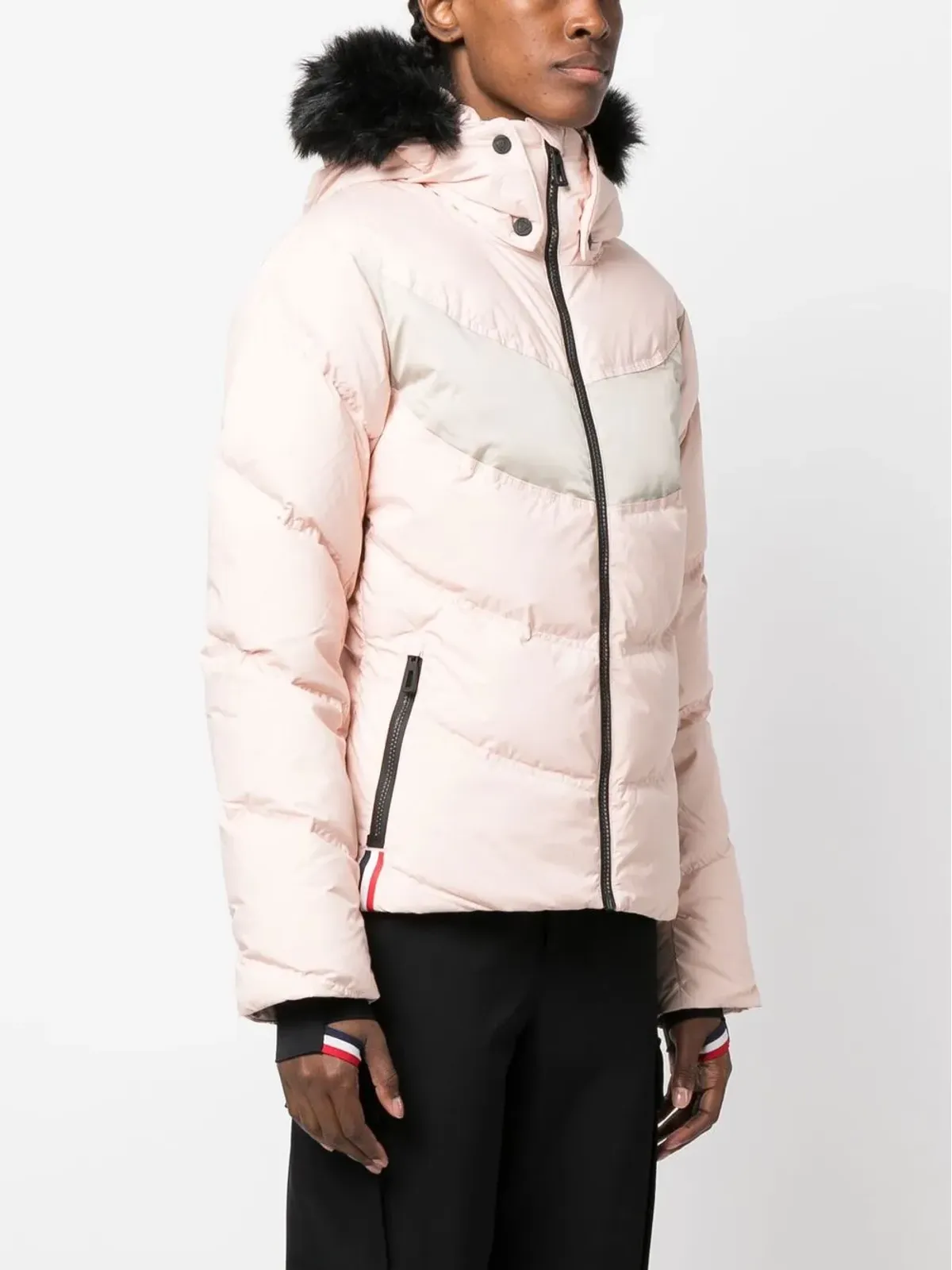 Rossignol Signature ダウンスキージャケット - 画像3