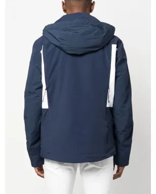 Rossignol React Merino スキージャケット - サムネイル4